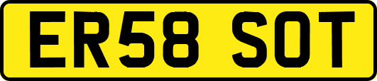 ER58SOT