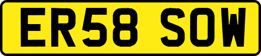 ER58SOW