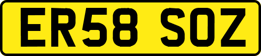 ER58SOZ