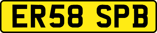 ER58SPB
