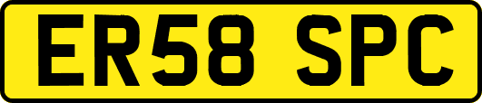 ER58SPC