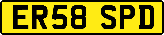 ER58SPD