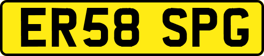 ER58SPG