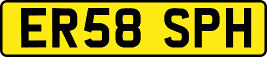 ER58SPH