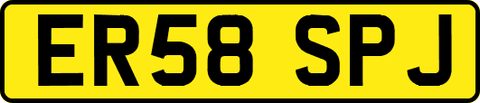 ER58SPJ