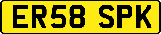 ER58SPK
