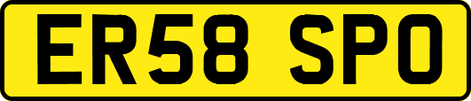 ER58SPO