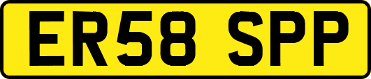 ER58SPP