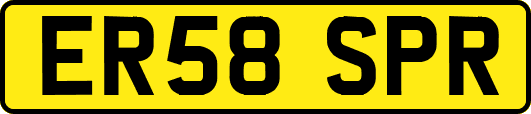 ER58SPR