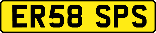 ER58SPS