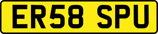 ER58SPU