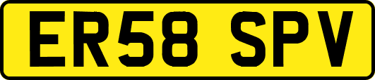ER58SPV