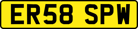 ER58SPW