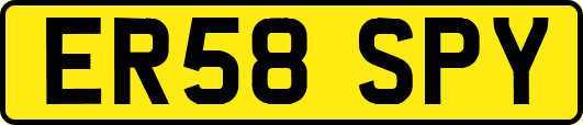 ER58SPY