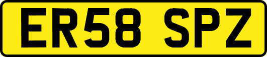 ER58SPZ