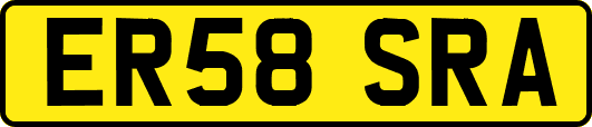 ER58SRA
