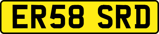 ER58SRD