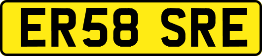 ER58SRE