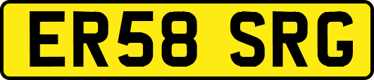 ER58SRG