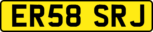 ER58SRJ
