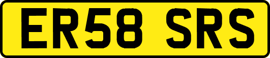 ER58SRS