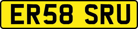 ER58SRU