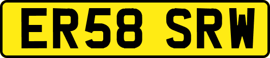 ER58SRW