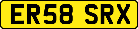 ER58SRX