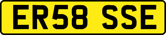 ER58SSE