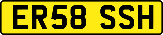 ER58SSH
