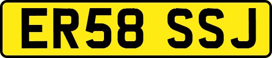ER58SSJ