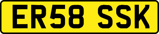 ER58SSK