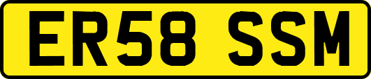 ER58SSM