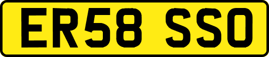 ER58SSO