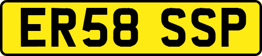 ER58SSP