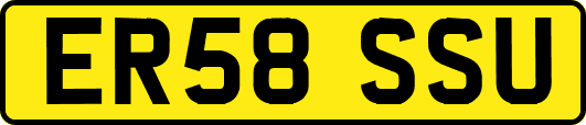 ER58SSU
