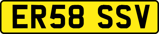 ER58SSV