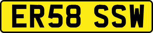 ER58SSW