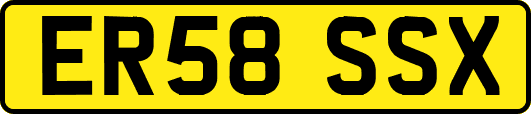 ER58SSX