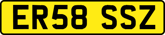 ER58SSZ