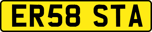 ER58STA