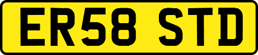 ER58STD