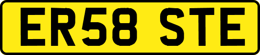 ER58STE