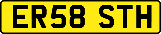 ER58STH