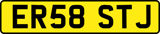 ER58STJ