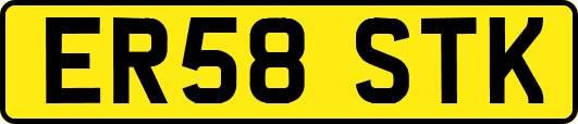 ER58STK