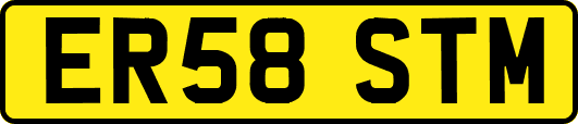 ER58STM