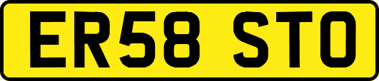 ER58STO