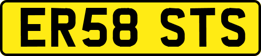 ER58STS