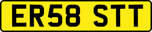 ER58STT